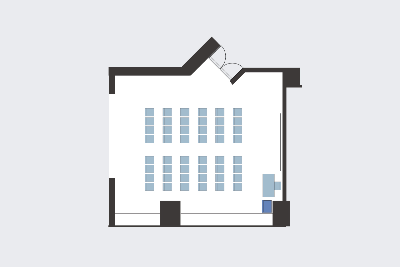 Receptionroom2_theater_lauout