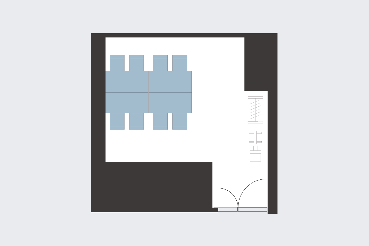 【控室2】MTG形式