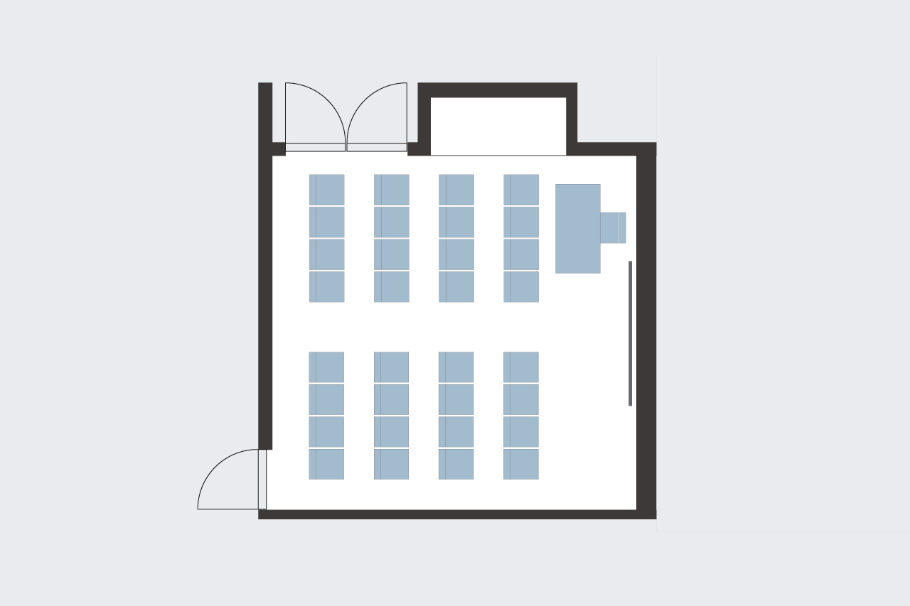 Room3_theater_lauout