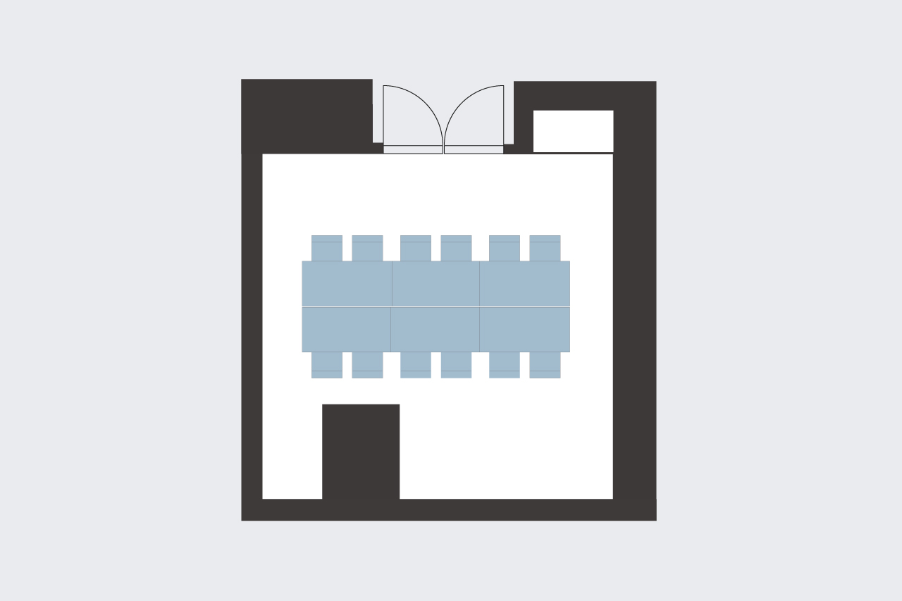 ルーム５ MTG形式