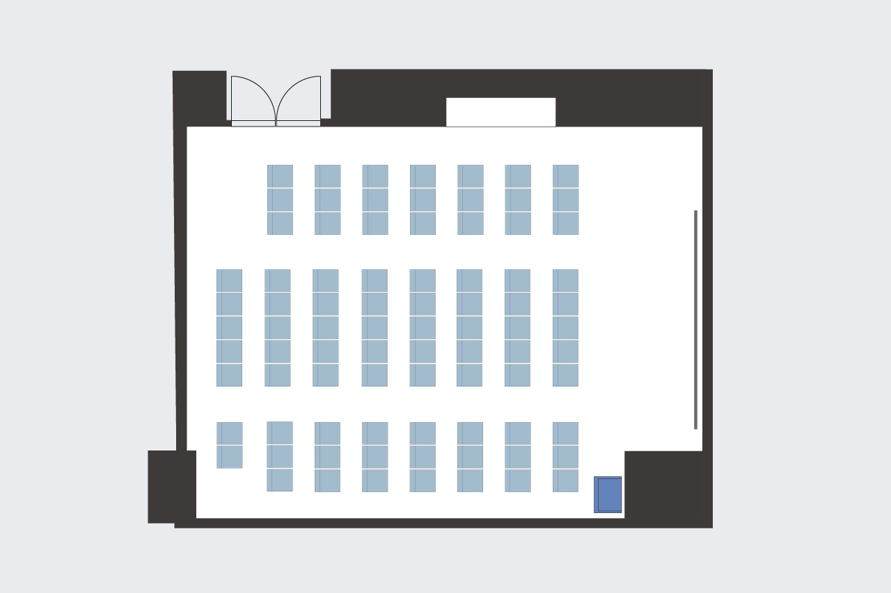 Room6_theater_lauout