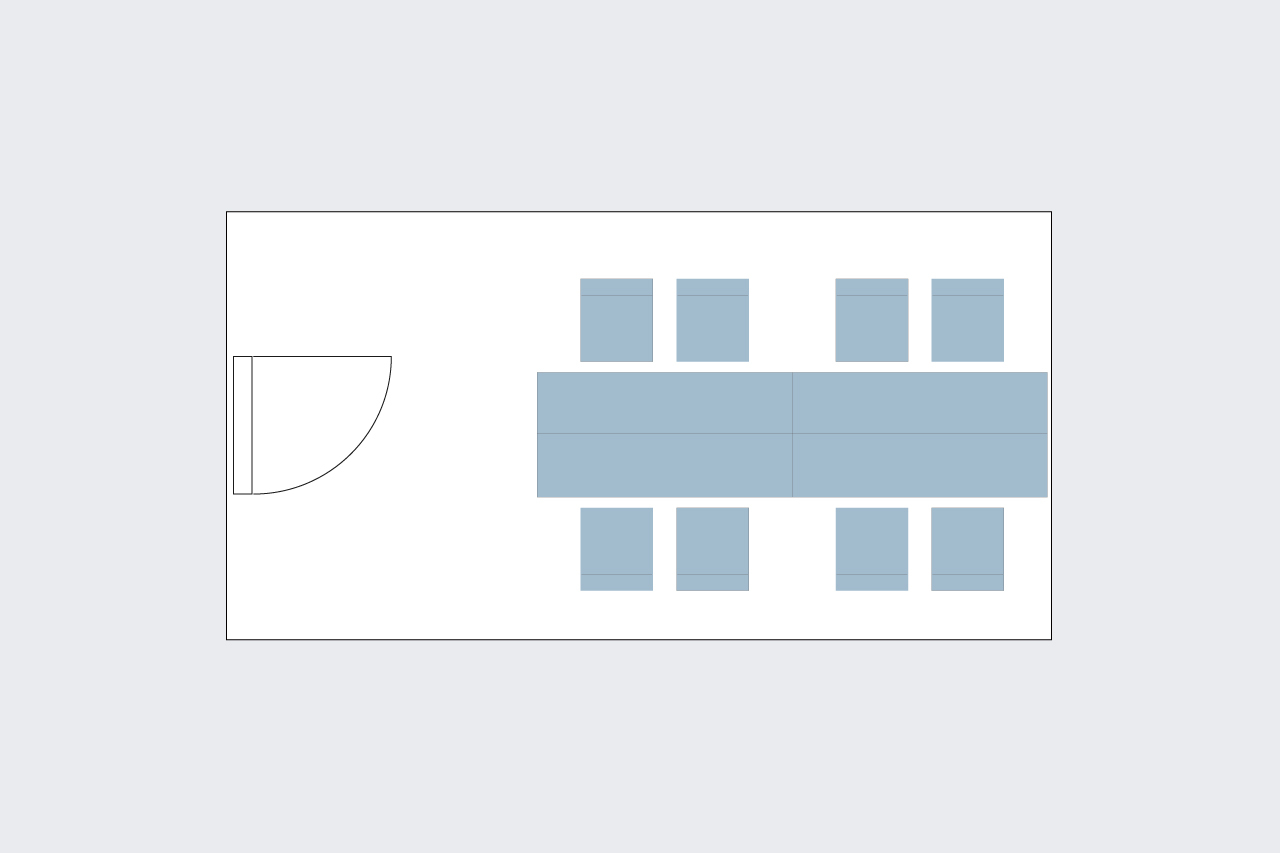 【ROOM7】MTG形式