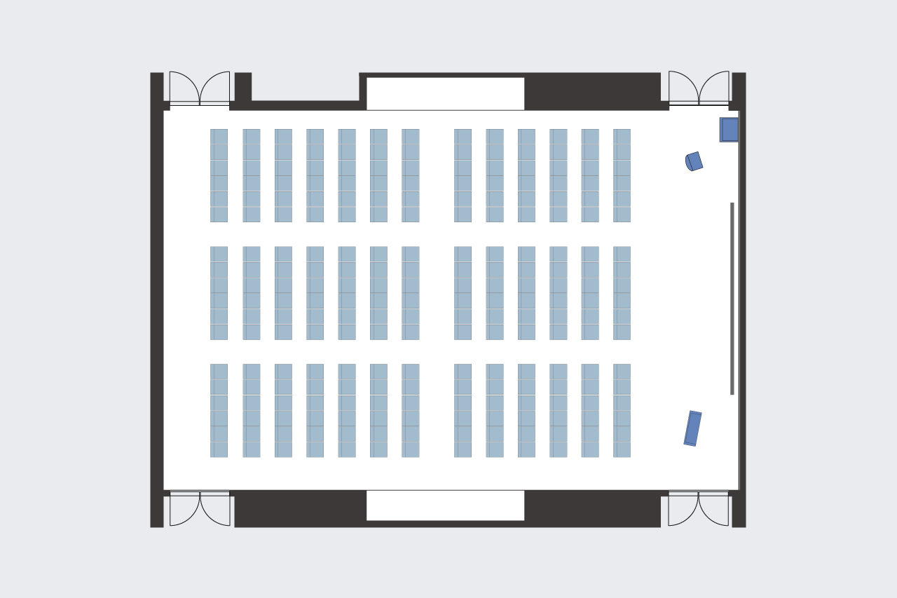 Room1_theater_lauout