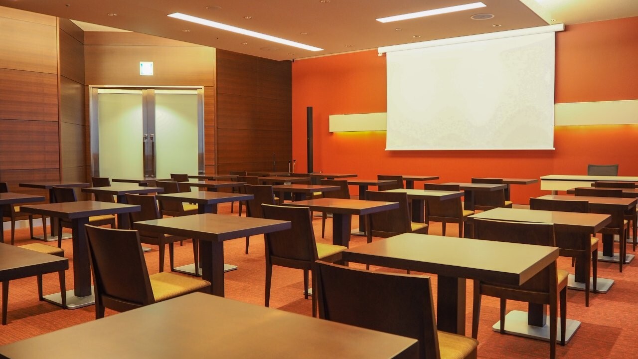 レセプションルーム2