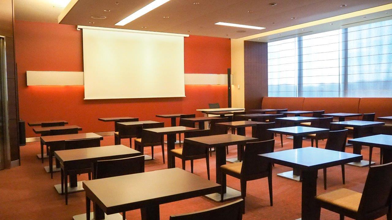 スクール形式│レセプションルーム2