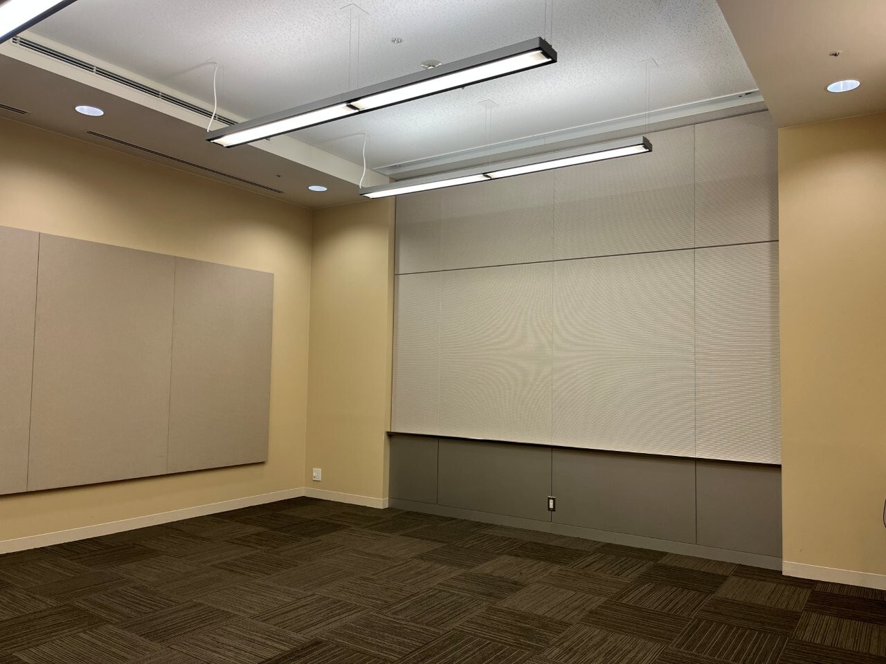 平土間形式│ルーム４