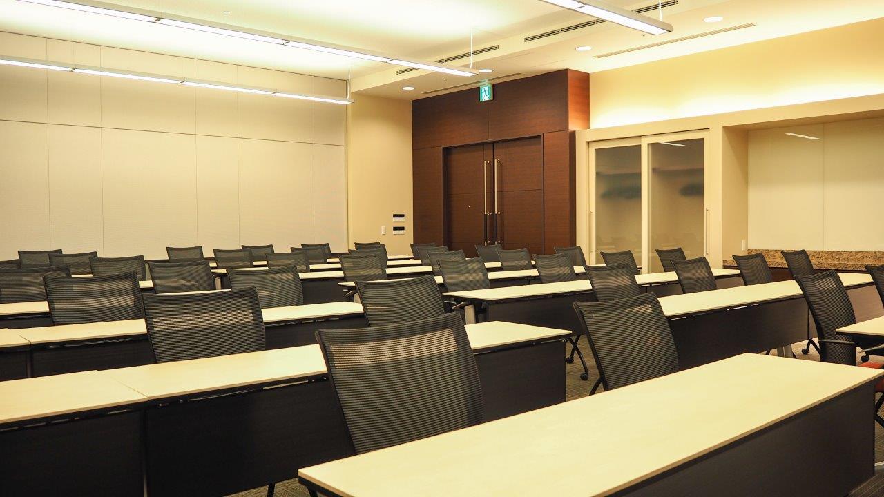 スクール形式(2名掛け)│ルーム６