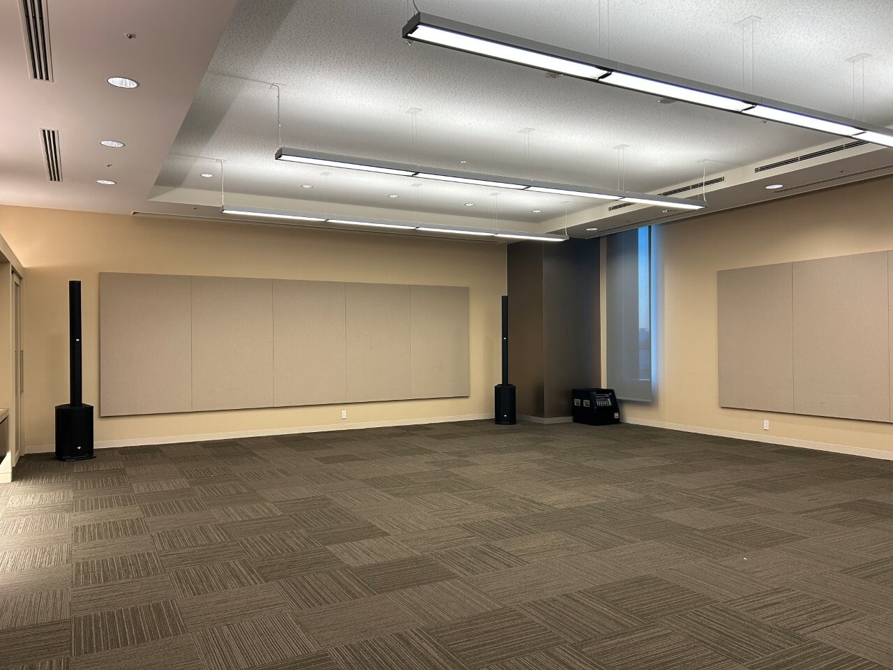 平土間形式│ルーム６