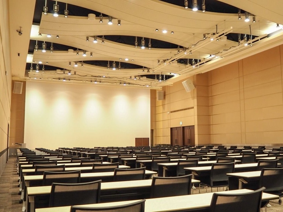 有明セントラルタワーホール＆カンファレンス