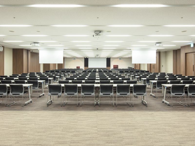 品川フロントビル会議室