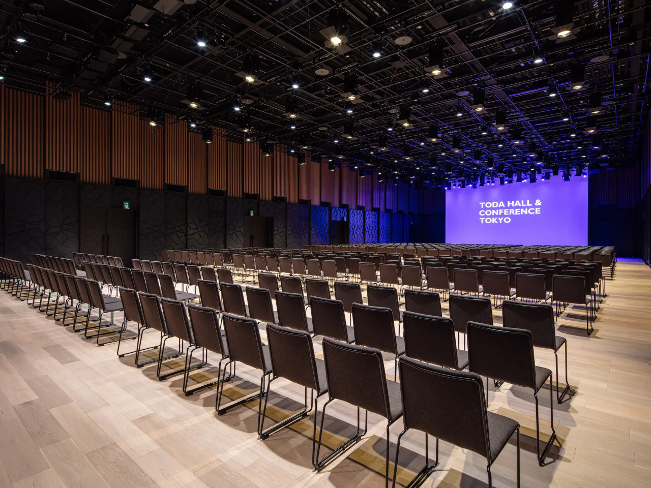 TODA HALL & CONFERENCE TOKYO