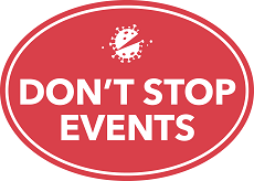 DON'T STOP EVENTS